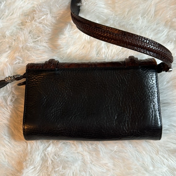 Vintage Brighton Crossbody - Picture 8 of 9
